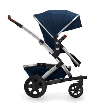 2019/2020 Mono Complete Strollers - Dandy Strollers