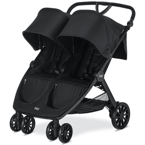 Double Stroller - Dandy Strollers